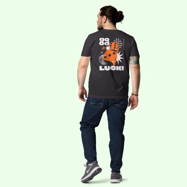 Unisex Modern Oversized T-Shirt - Image 7