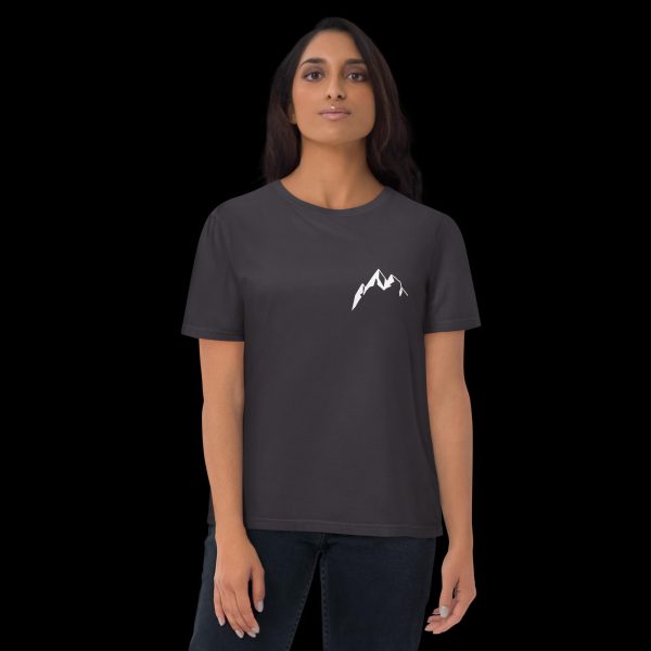 Classic Oversized T-Shirt – Unisex Fit - Image 2