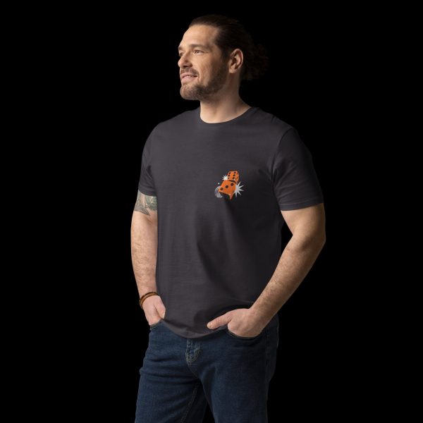 Unisex Premium Oversized T-Shirt - Image 2