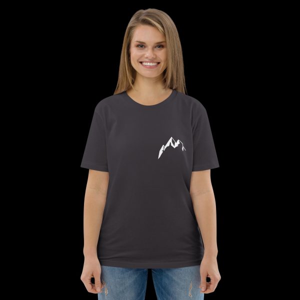 Relaxed Fit Unisex Oversized T-Shirt - Image 4