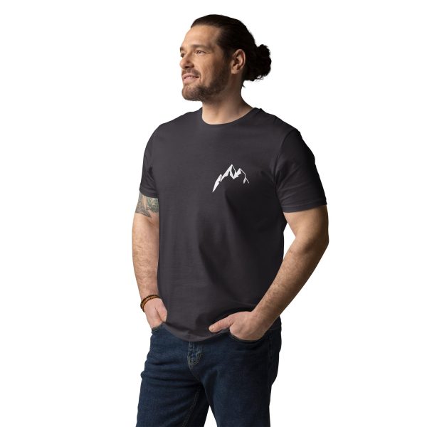 Effortless Oversized T-Shirt – Unisex Style - Image 2