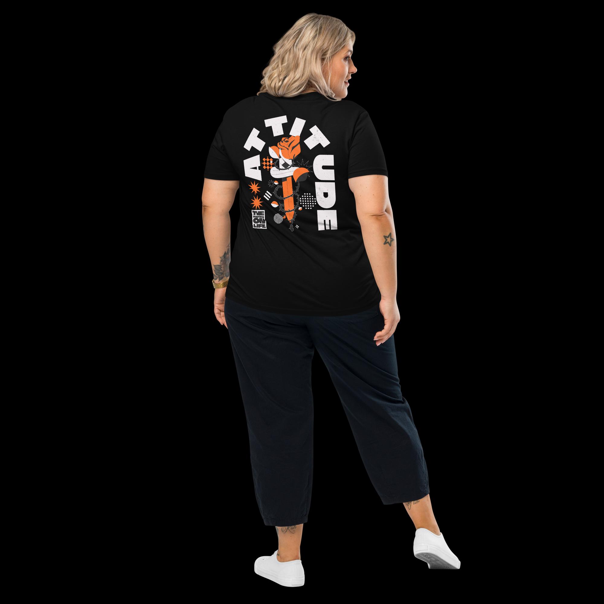 Essential Unisex Oversized T-Shirt