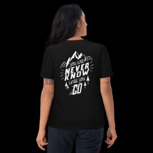 Classic Oversized T-Shirt – Unisex Fit