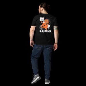 Unisex Premium Oversized T-Shirt