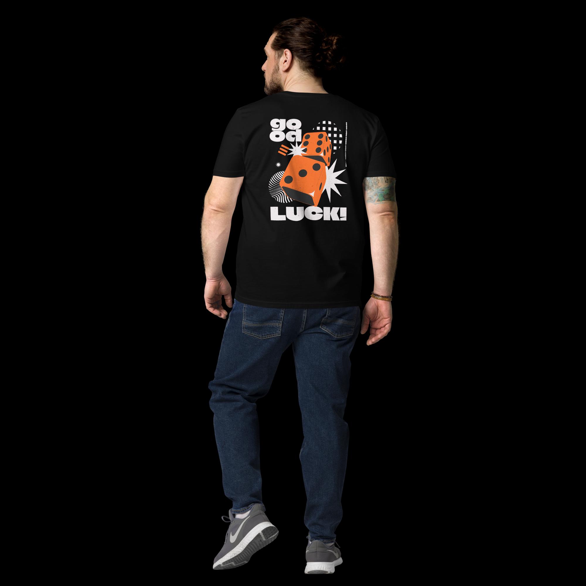 Unisex Premium Oversized T-Shirt