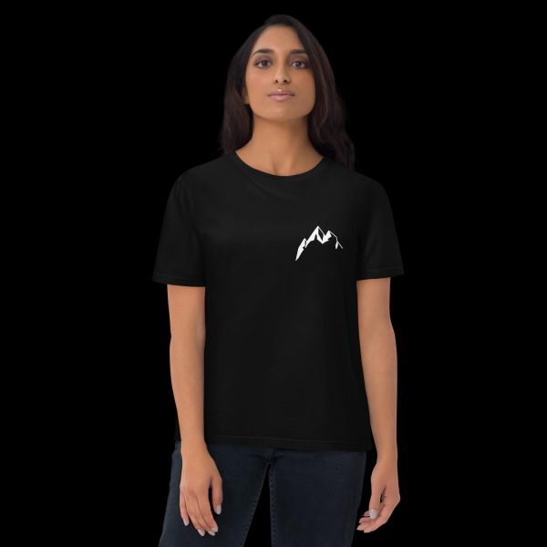 Classic Oversized T-Shirt – Unisex Fit - Image 3