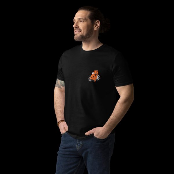 Unisex Premium Oversized T-Shirt - Image 3
