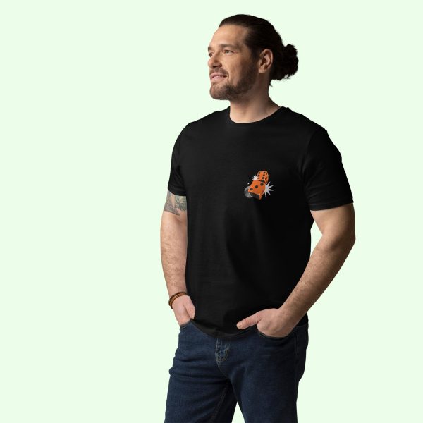 Unisex Modern Oversized T-Shirt - Image 3