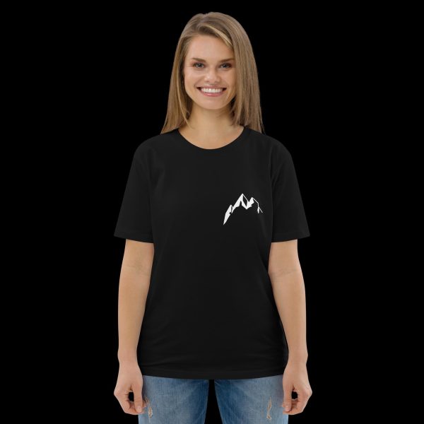 Relaxed Fit Unisex Oversized T-Shirt - Image 2