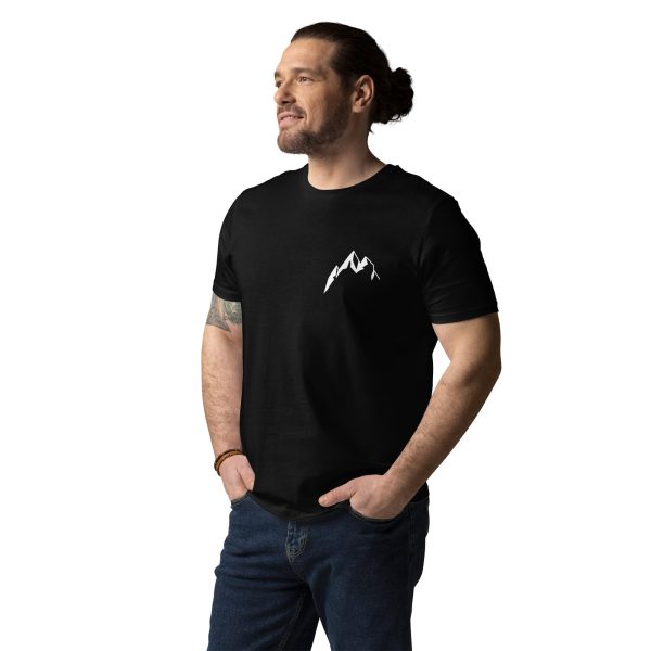 Effortless Oversized T-Shirt – Unisex Style - Image 3
