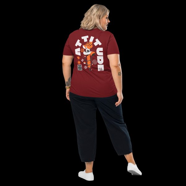 Essential Unisex Oversized T-Shirt - Image 6