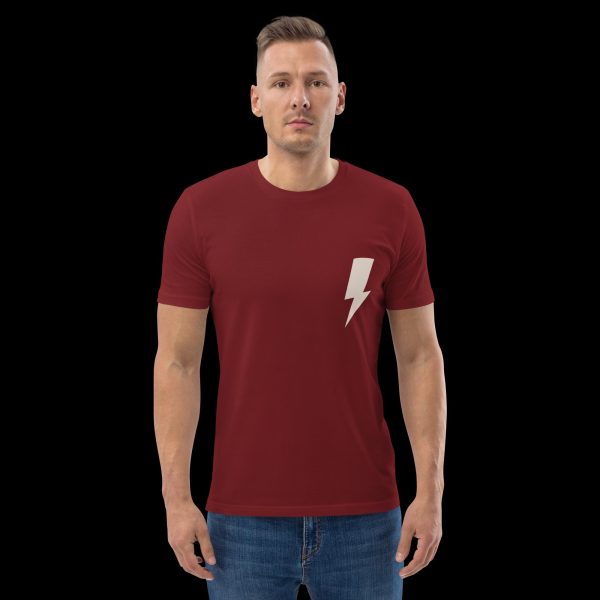 Unisex Oversized Urban Style T-Shirt - Image 4