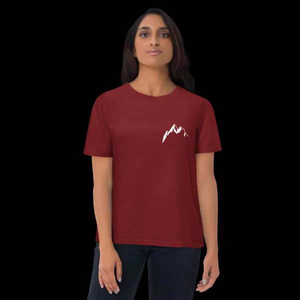 Classic Oversized T-Shirt – Unisex Fit - Image 4
