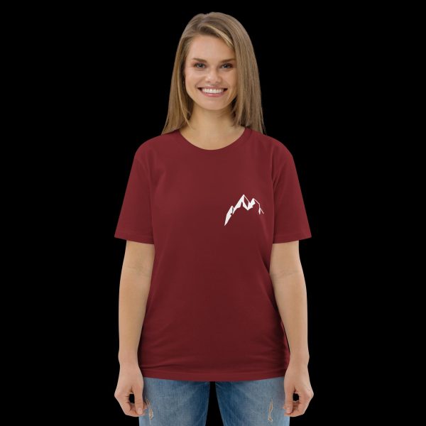 Relaxed Fit Unisex Oversized T-Shirt - Image 5