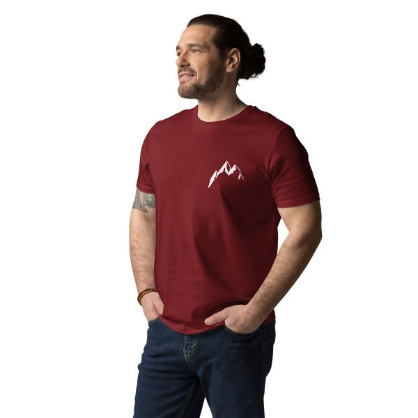 Effortless Oversized T-Shirt – Unisex Style - Image 4