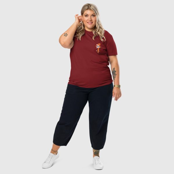 Chill Fit Everyday Tee - Image 3