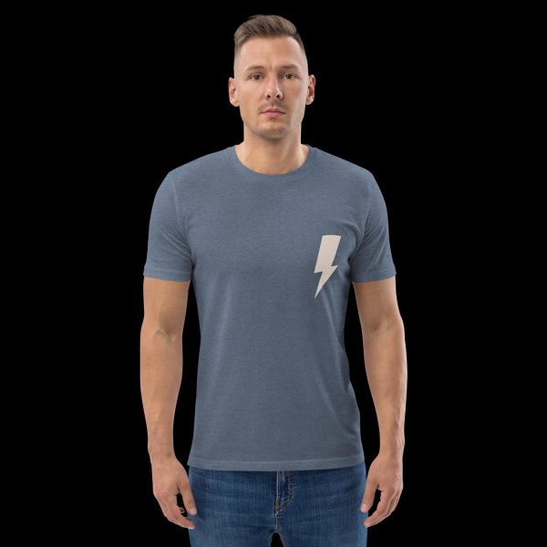 Unisex Oversized Urban Style T-Shirt - Image 5
