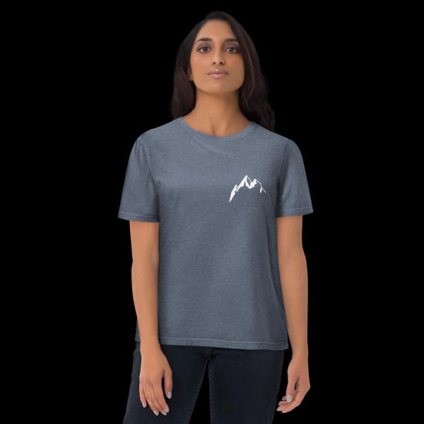 Classic Oversized T-Shirt – Unisex Fit - Image 5