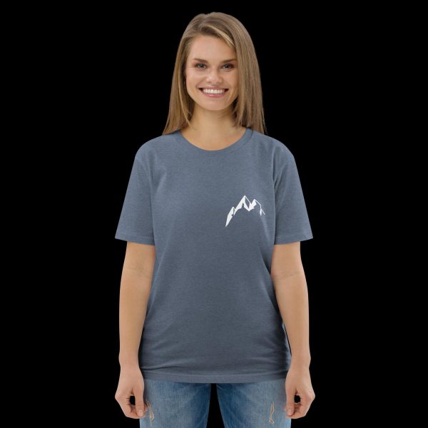 Relaxed Fit Unisex Oversized T-Shirt - Image 6