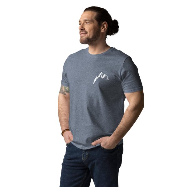Effortless Oversized T-Shirt – Unisex Style - Image 5