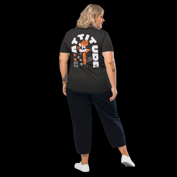 Essential Unisex Oversized T-Shirt - Image 7