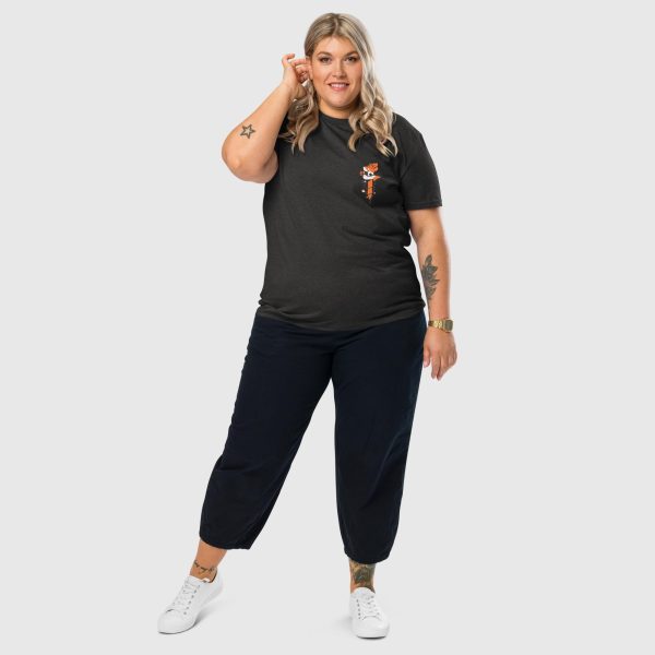 Chill Fit Everyday Tee - Image 4