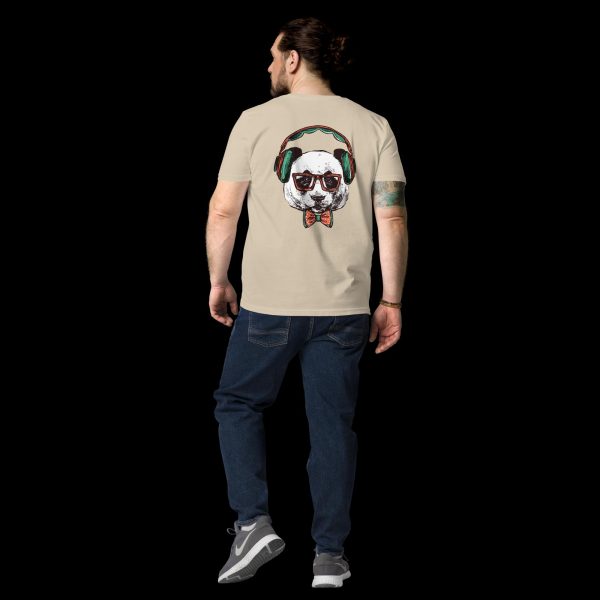 Classic Oversized Men’s T-Shirt - Image 6