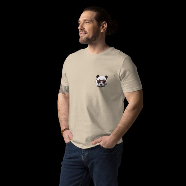 Classic Oversized Men’s T-Shirt - Image 2