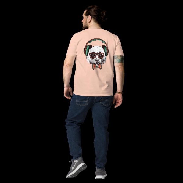 Classic Oversized Men’s T-Shirt - Image 8