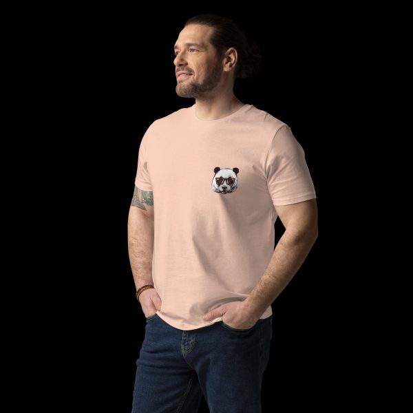 Classic Oversized Men’s T-Shirt - Image 5