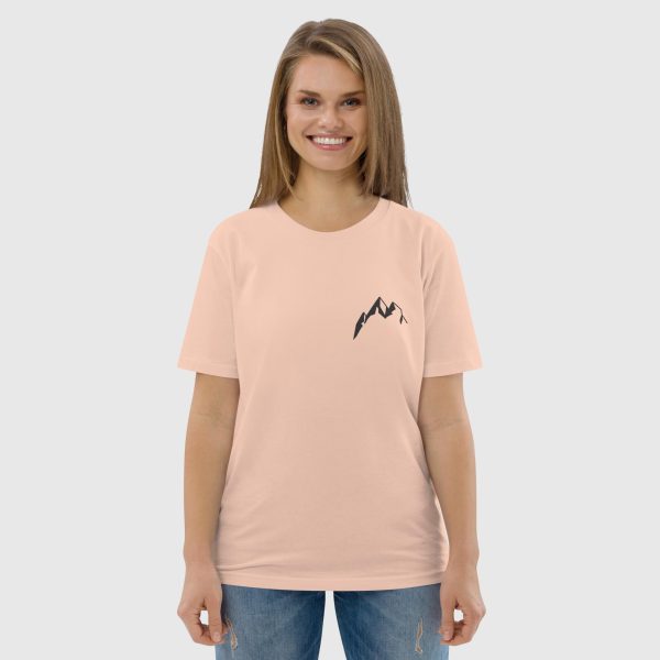 Classic Oversized Tee – Unisex Fit - Image 5