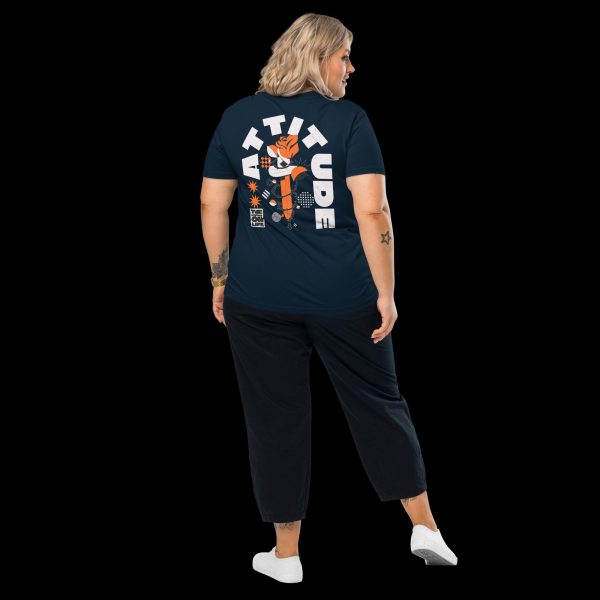 Essential Unisex Oversized T-Shirt - Image 8