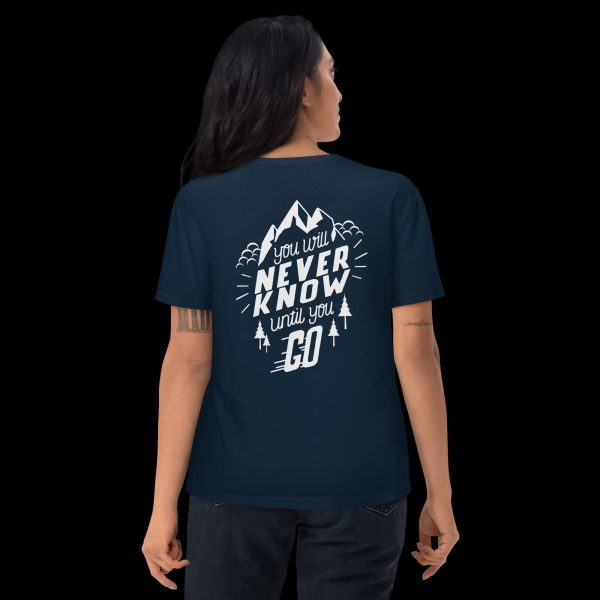 Classic Oversized T-Shirt – Unisex Fit - Image 11