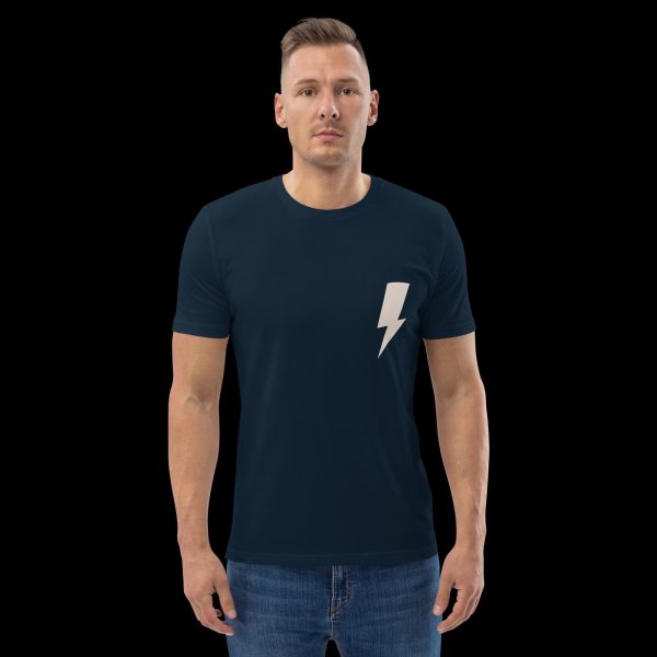 Unisex Oversized Urban Style T-Shirt - Image 2