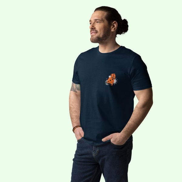 Unisex Modern Oversized T-Shirt - Image 5