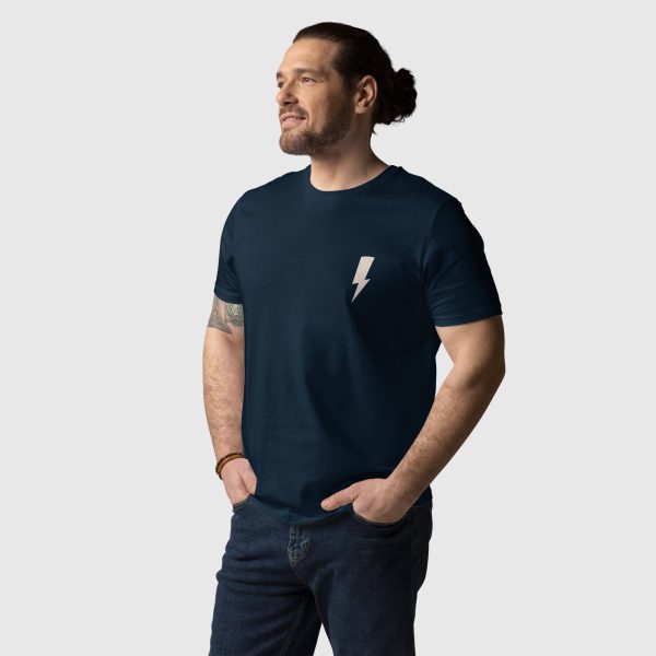 Comfort Fit Unisex Oversized T-Shirt - Image 4