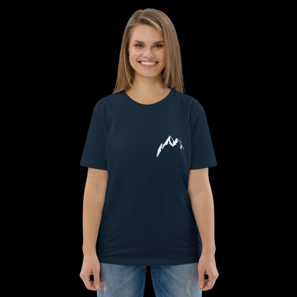 Relaxed Fit Unisex Oversized T-Shirt - Image 3