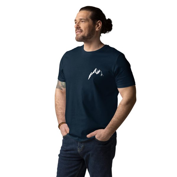 Effortless Oversized T-Shirt – Unisex Style - Image 6