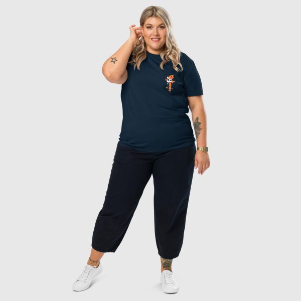 Chill Fit Everyday Tee - Image 5