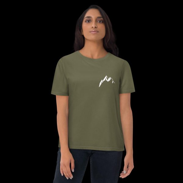 Classic Oversized T-Shirt – Unisex Fit - Image 7