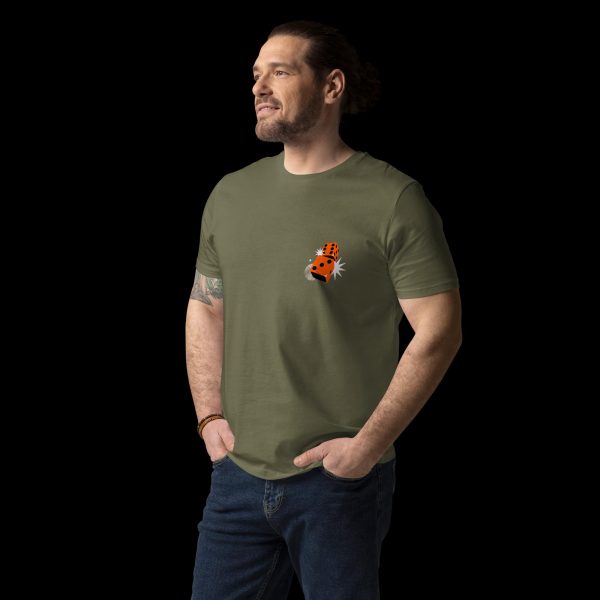 Unisex Premium Oversized T-Shirt - Image 6
