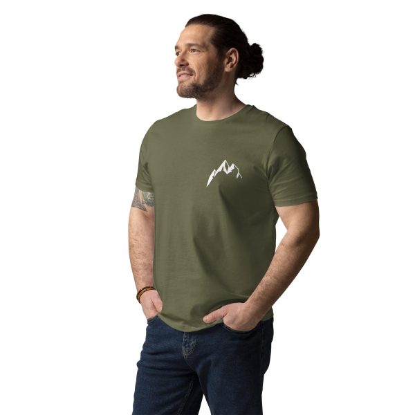 Effortless Oversized T-Shirt – Unisex Style - Image 7