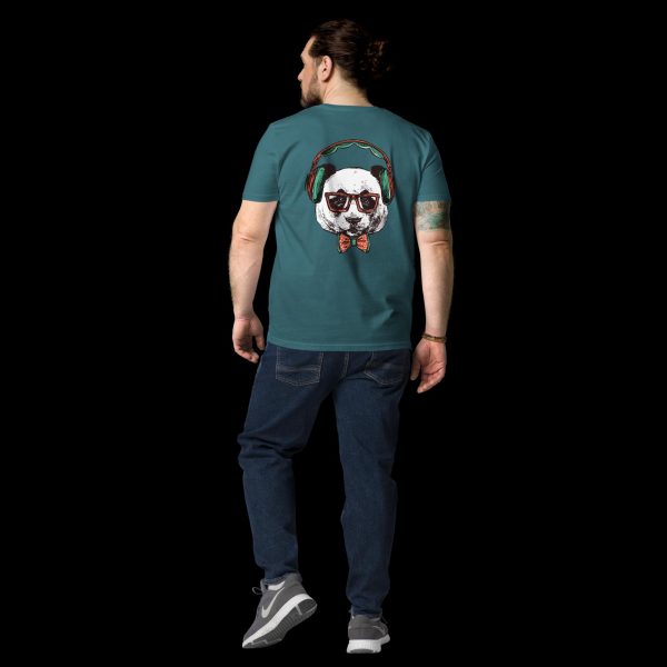 Classic Oversized Men’s T-Shirt - Image 7