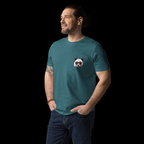Classic Oversized Men’s T-Shirt - Image 3