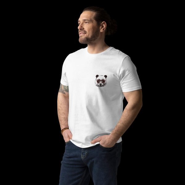Classic Oversized Men’s T-Shirt - Image 4