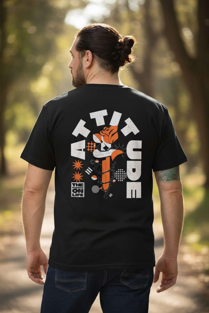 Unisex Premium Crew T-Shirt-Soft Cotton Everyday Basic