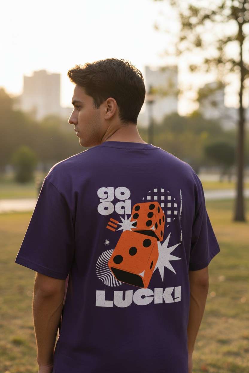 Unisex Casual Crew Neck T-Shirt-Lightweight & Breathable - Image 8