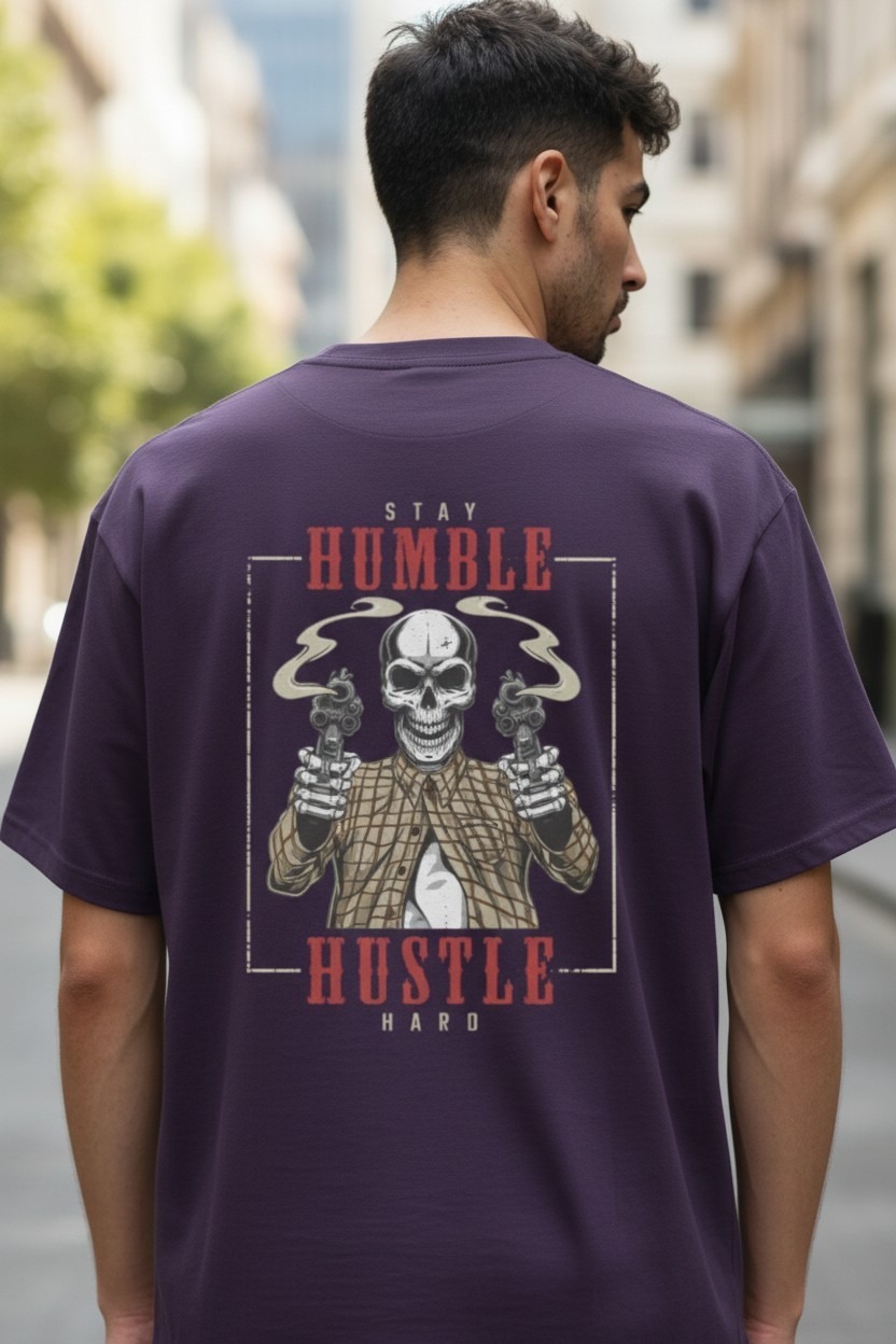 Unisex Daily Comfort Crewneck Tee - Image 6