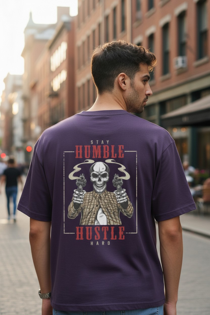 Unisex Daily Comfort Crewneck Tee - Image 8