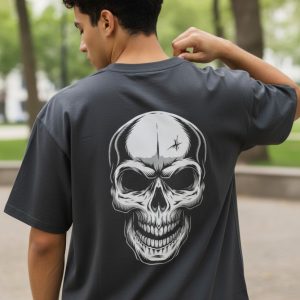 Unisex Signature Classic Crew Tee